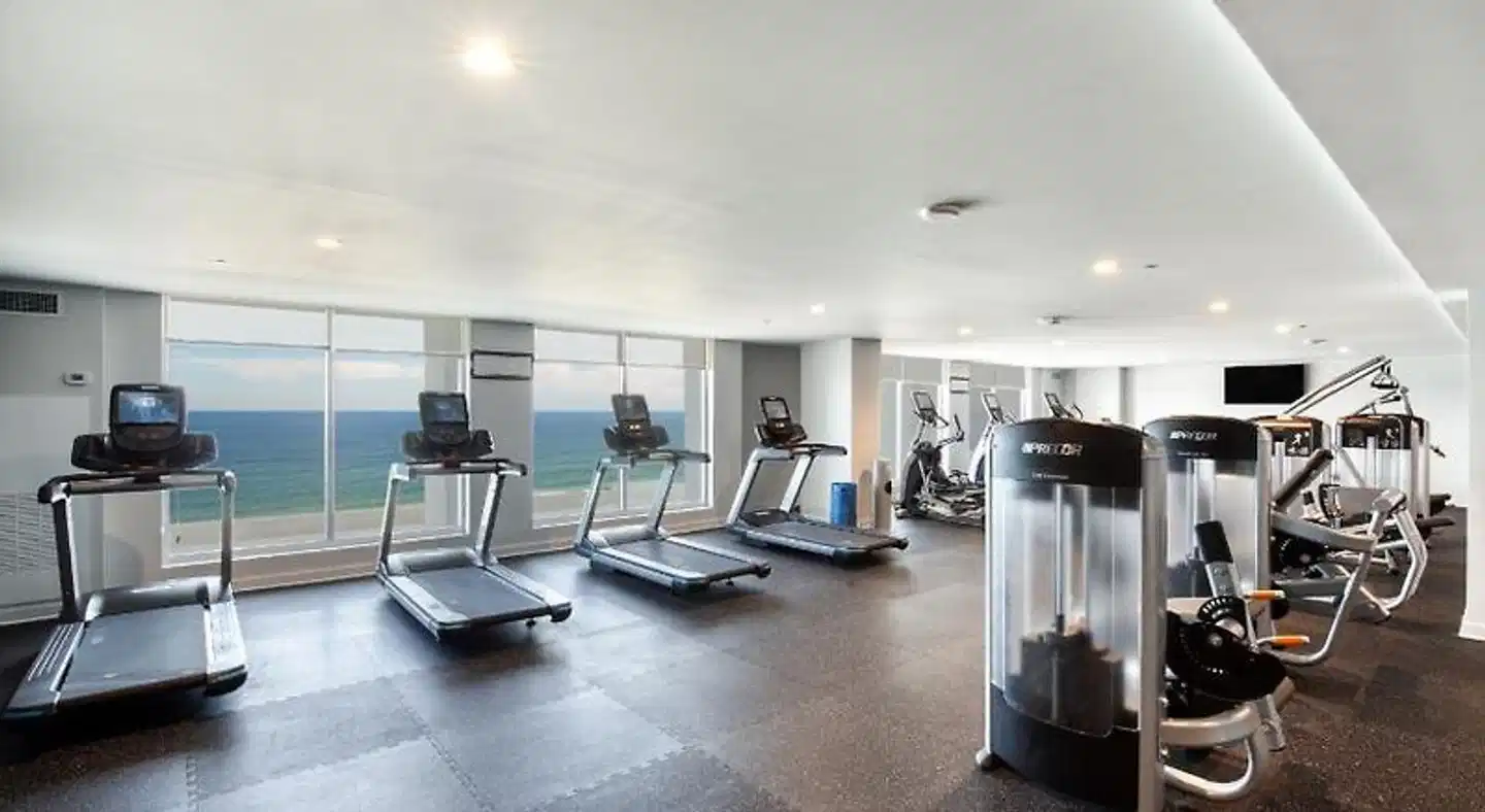 Daytona Grande Oceanfront Resort Sport und Entertainment