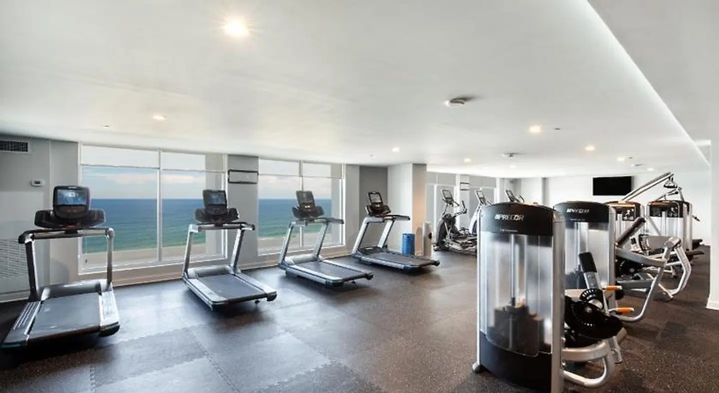 Daytona Grande Oceanfront Resort Sport und Entertainment