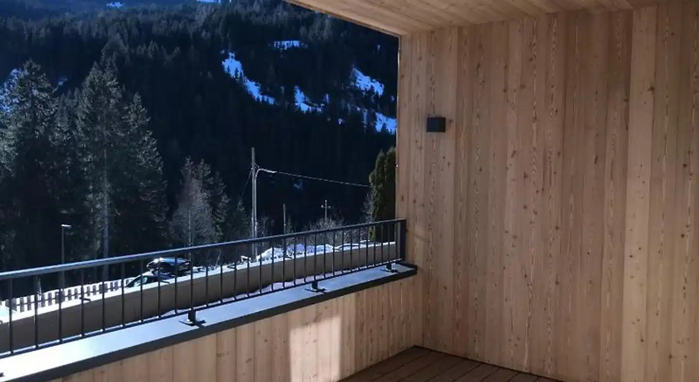 Alpenspitz Appartements - Garni - B&B Badezimmer