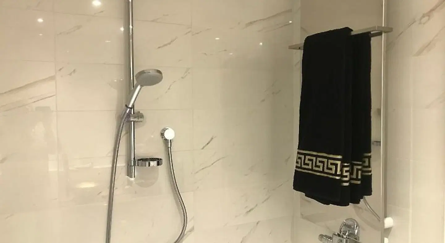 Haus am Markt Badezimmer