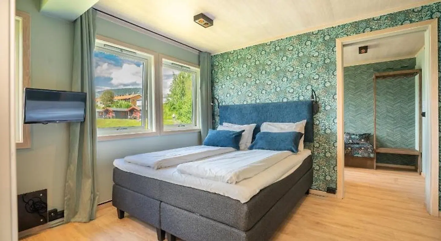 Lillehammer Turistsenter Camping ROOM_EXAMPLE