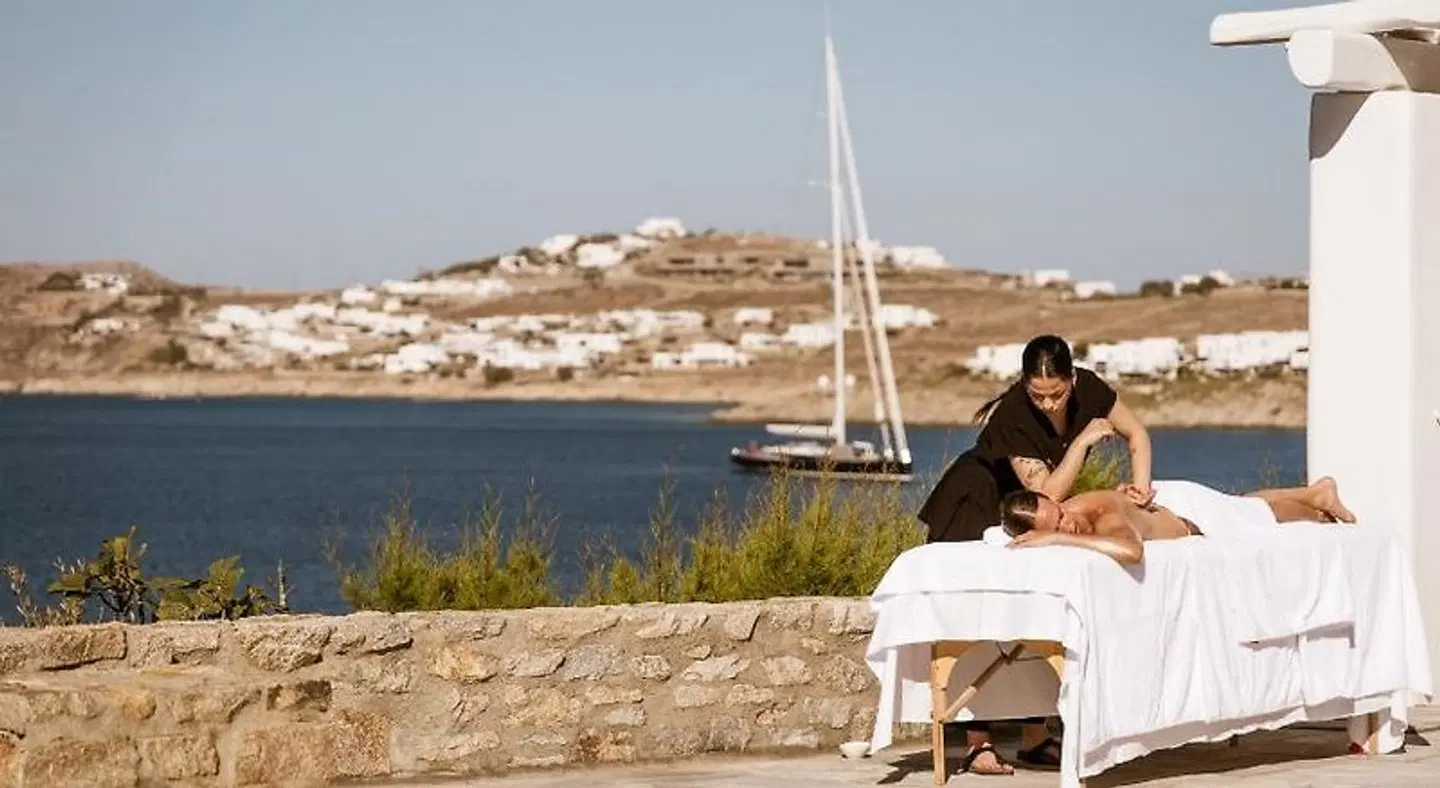 AGL Luxury Villas SPORTS_AND_LEISURE