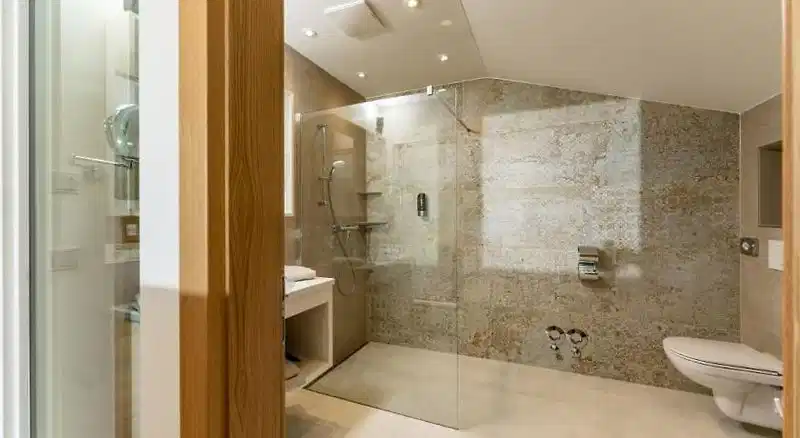 Almfrieden – Hotelfoto