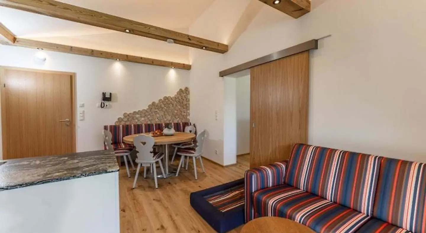 Almfrieden Konferenz