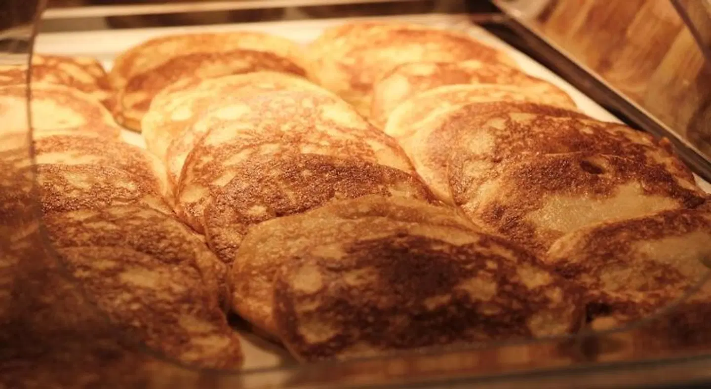 Gudbrandsgard Hotel HEALTH_BEAUTY