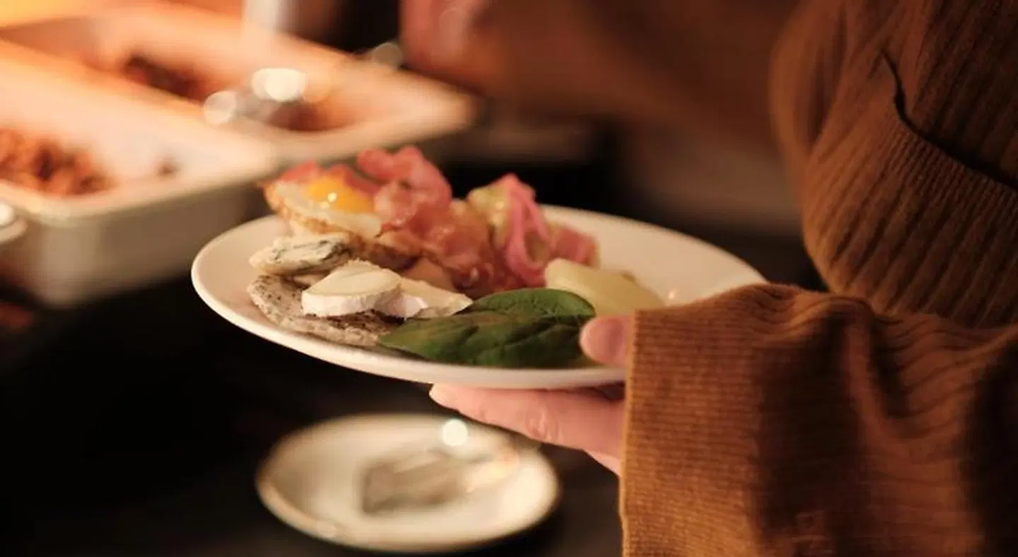 Gudbrandsgard Hotel HEALTH_BEAUTY