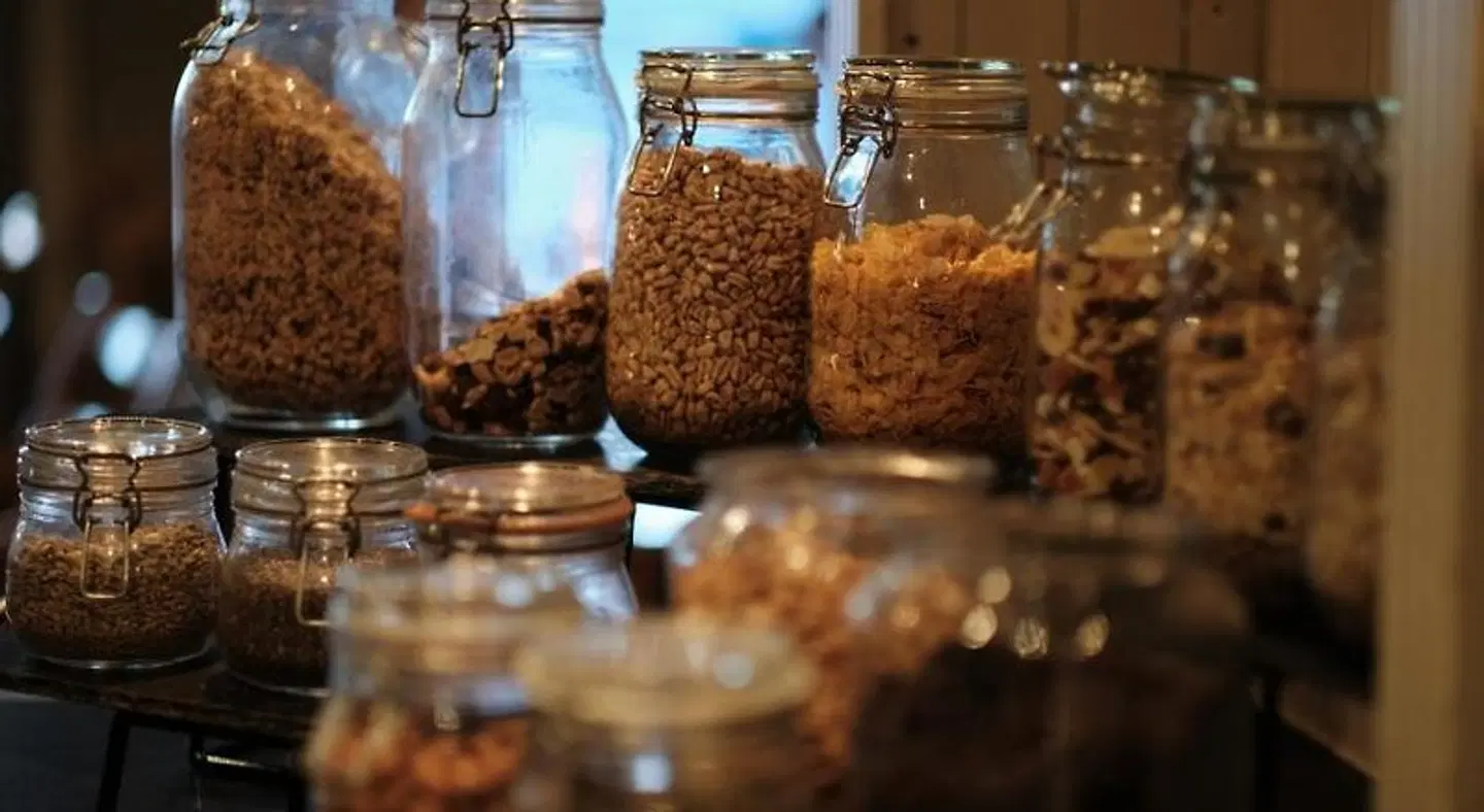 Gudbrandsgard Hotel Restaurant