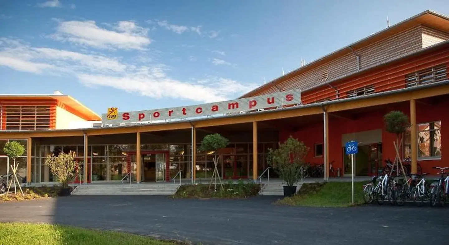 JUFA Hotel Leibnitz EXTERIOR