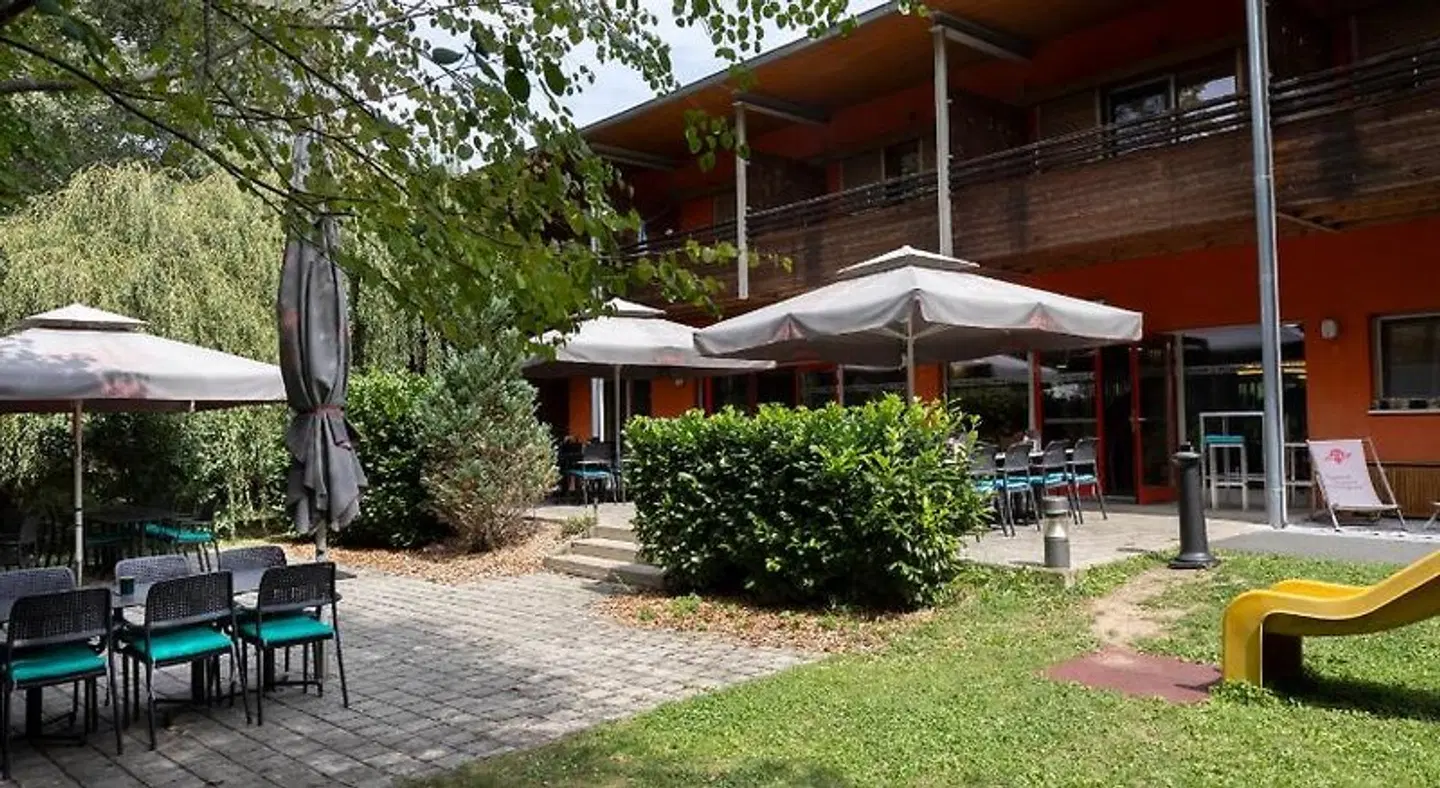 JUFA Hotel Leibnitz Garten
