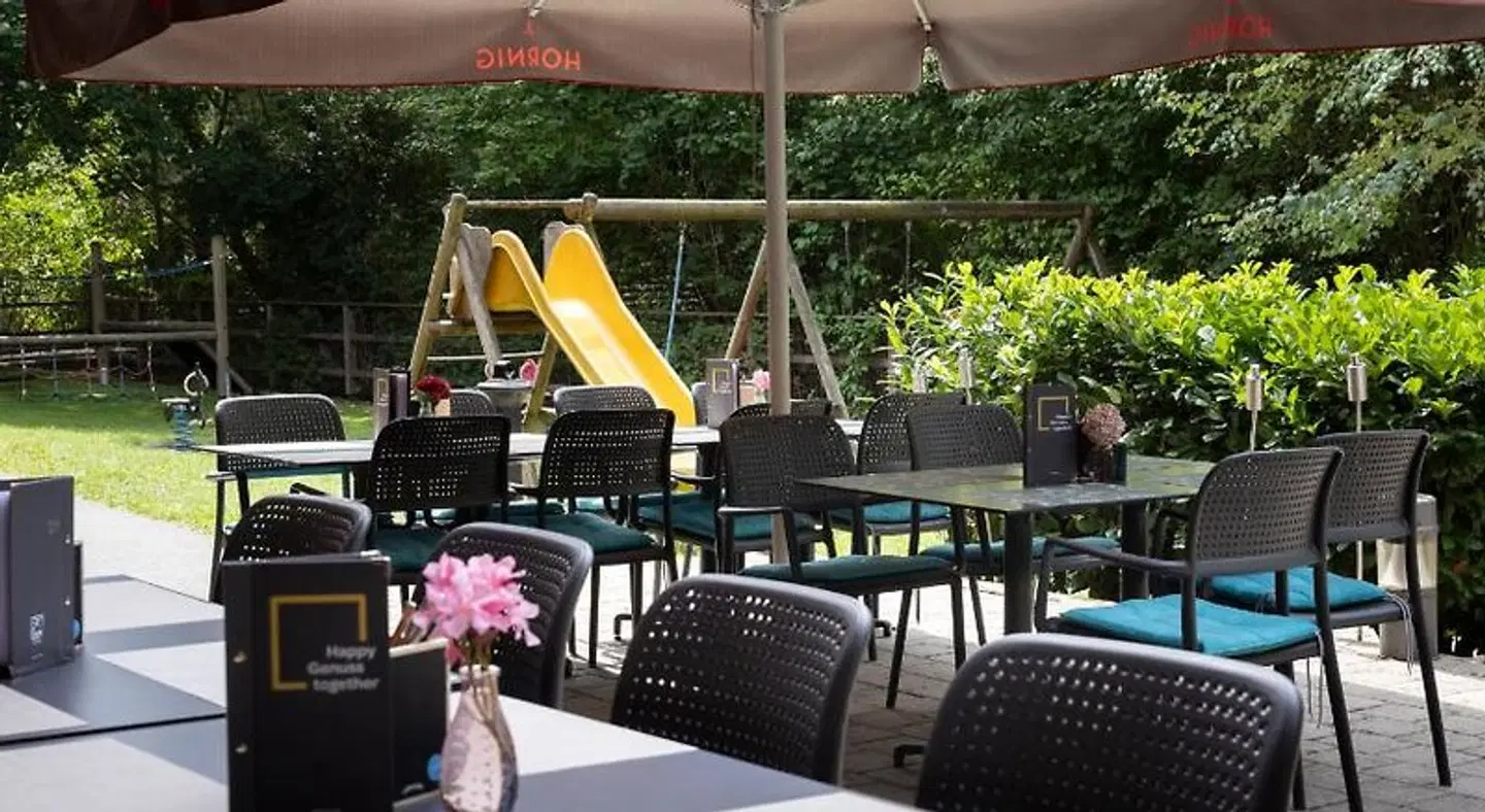 JUFA Hotel Leibnitz Terrasse