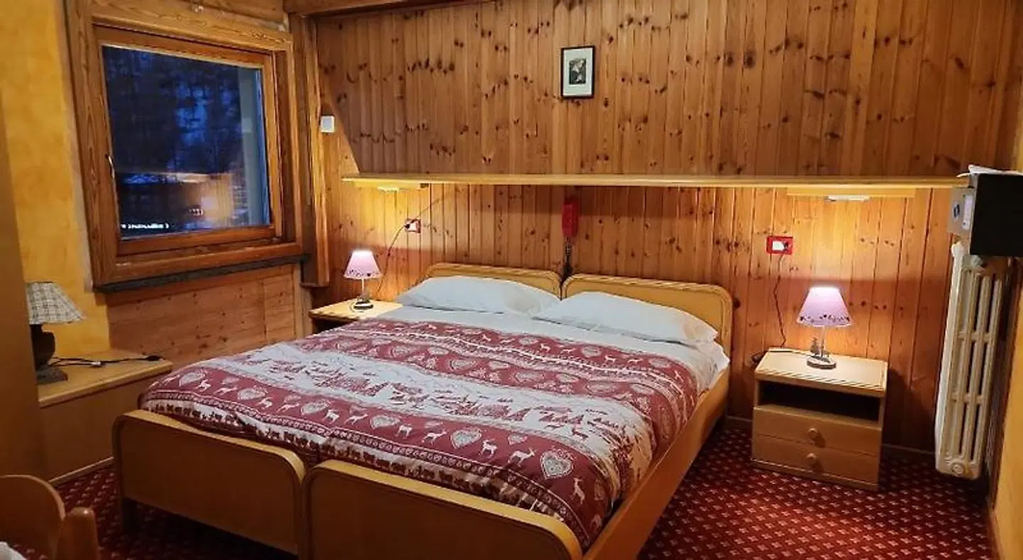 Lac Bleu ROOM_EXAMPLE