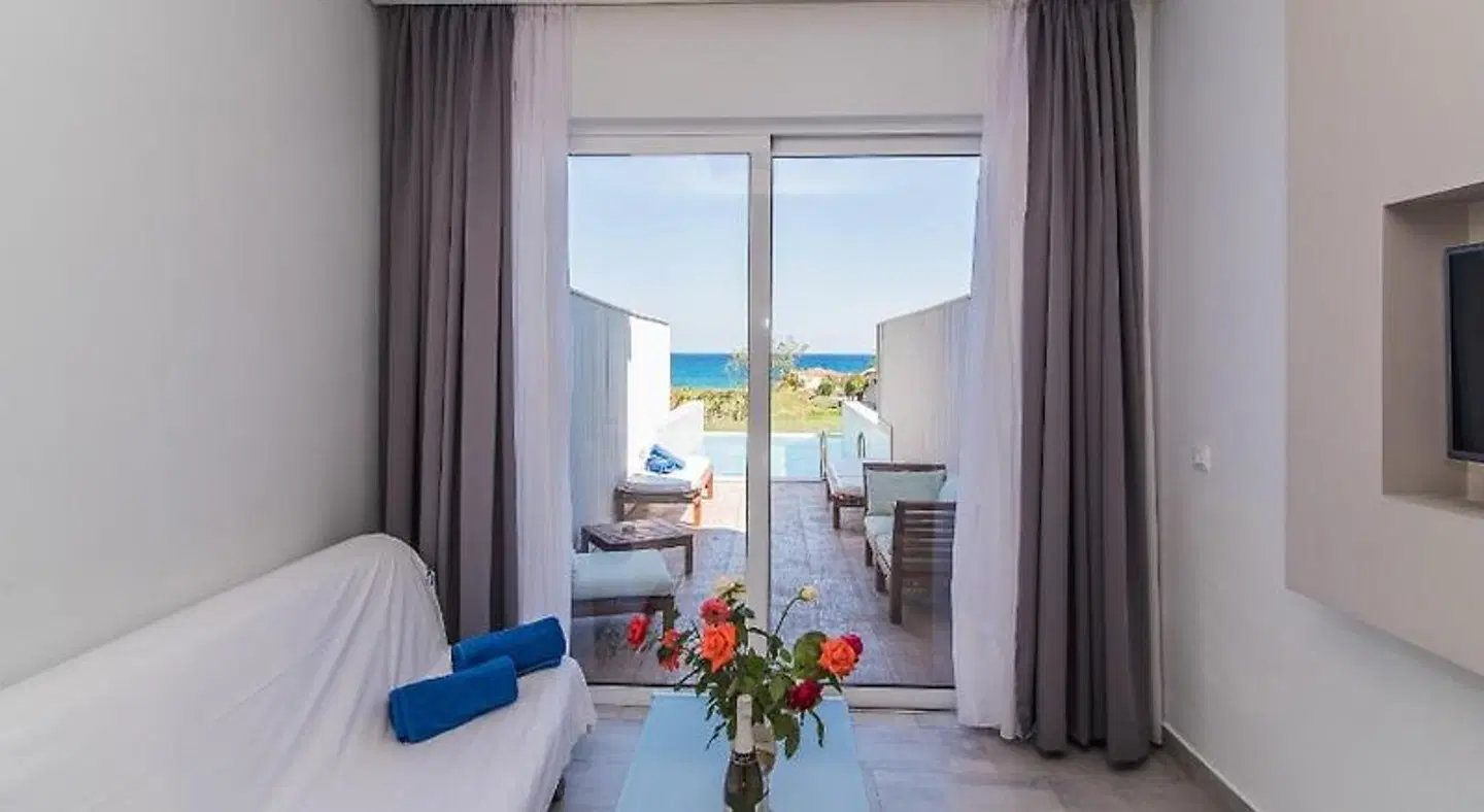 Belussi Beach Hotel & Suites ROOM_EXAMPLE