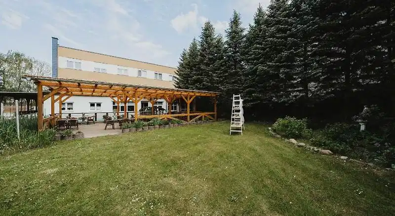 AaRa – Hotelfoto