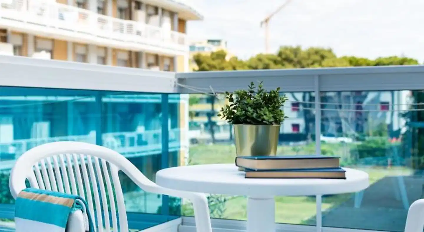 Hotel Ettoral Terrasse