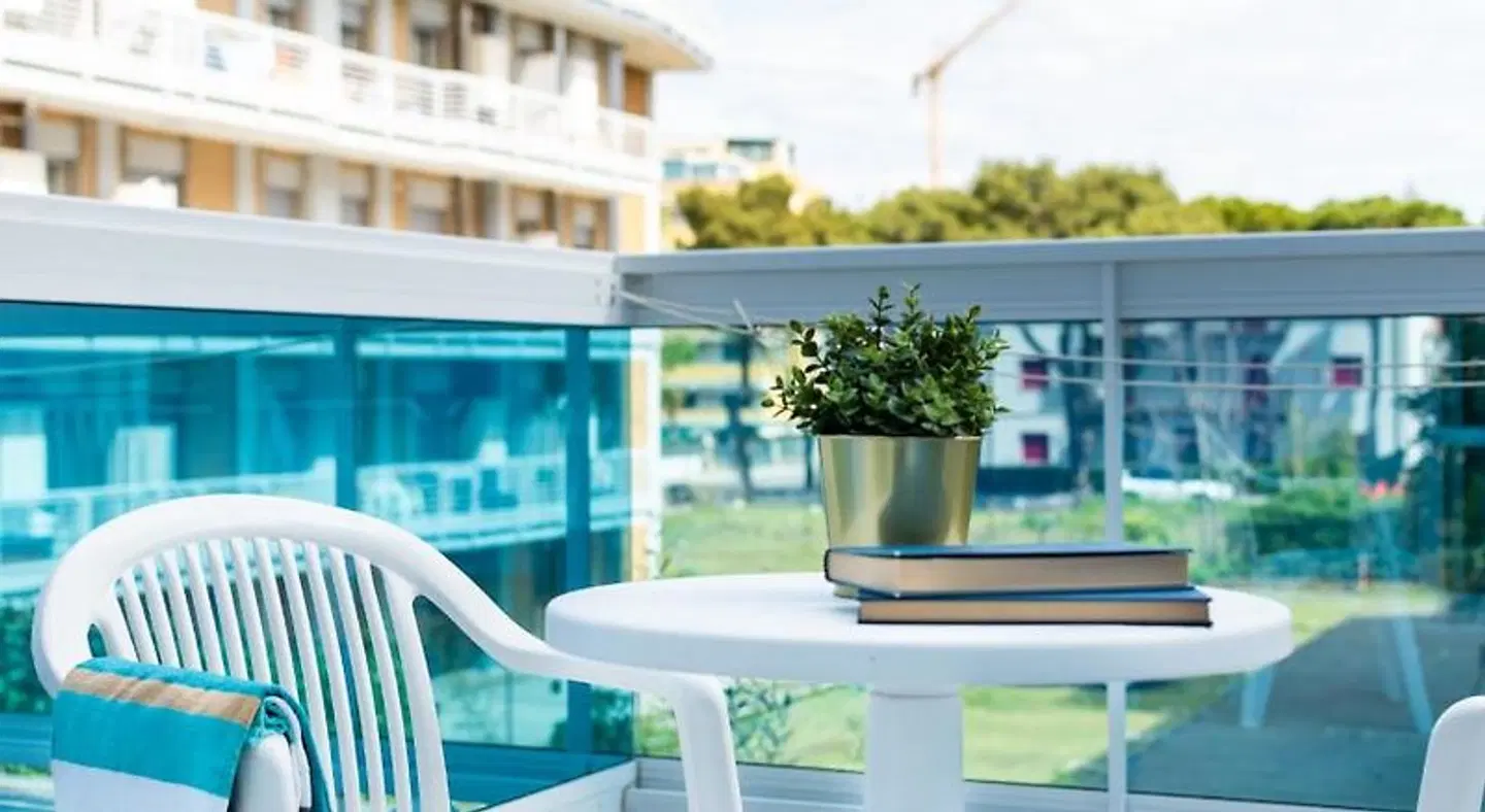 Hotel Ettoral Terrasse