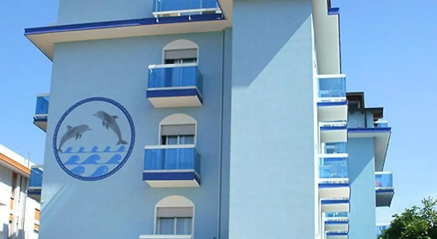 Hotel Ettoral EXTERIOR