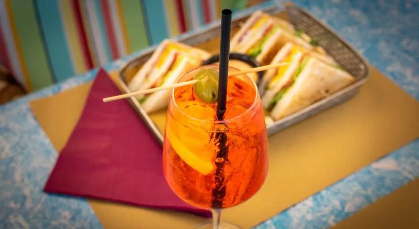 Hotel Ettoral Restaurant