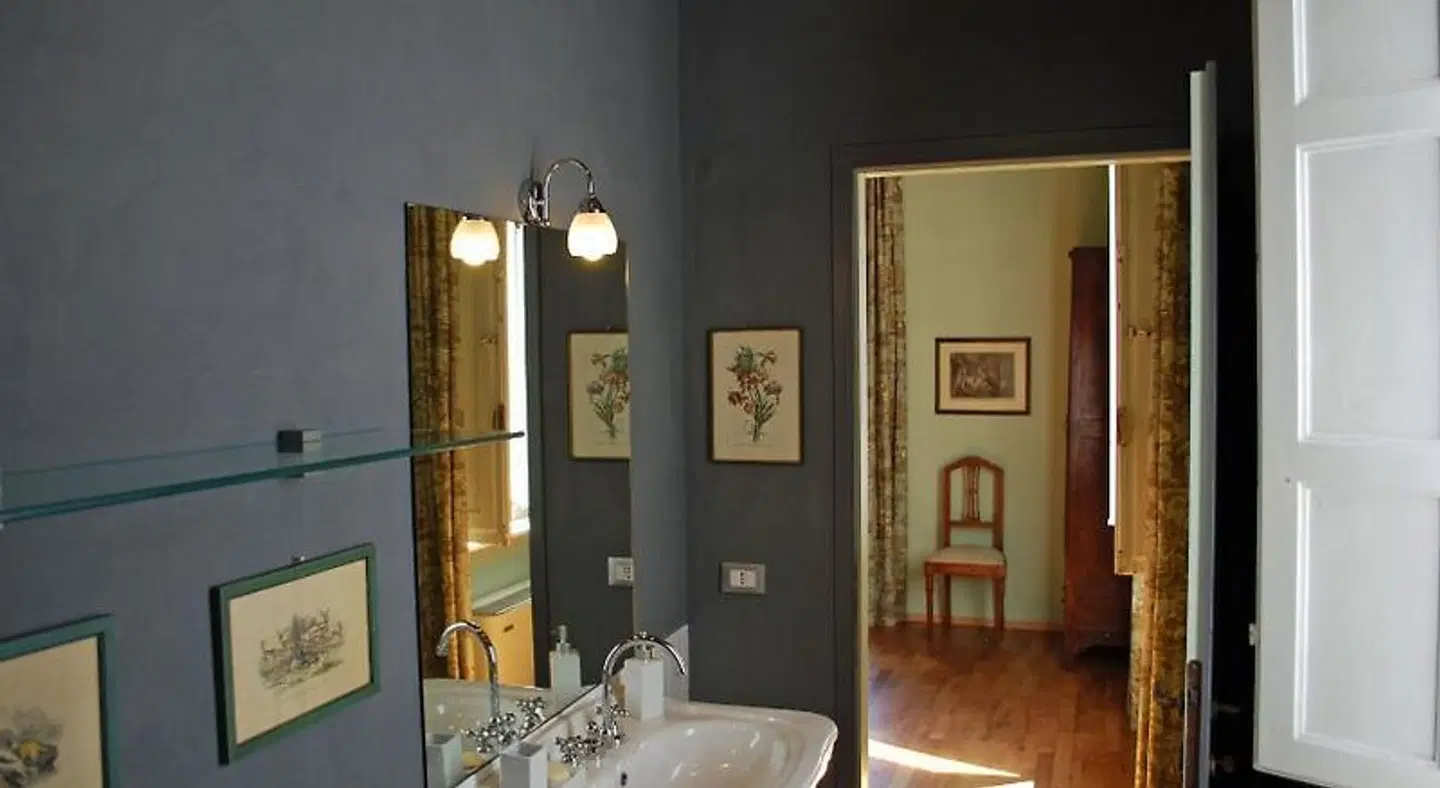 Al Porto Di Lucca B&B Restaurant