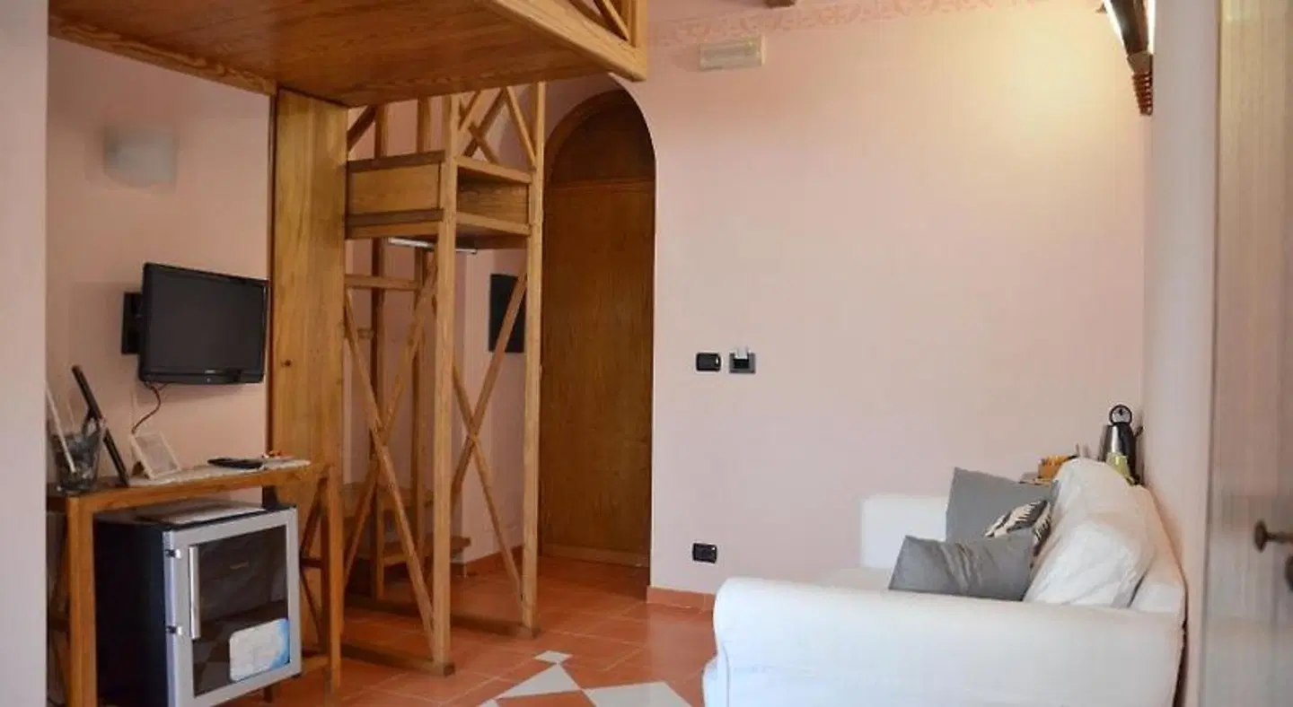 L'Antico Episcopio ROOM_EXAMPLE