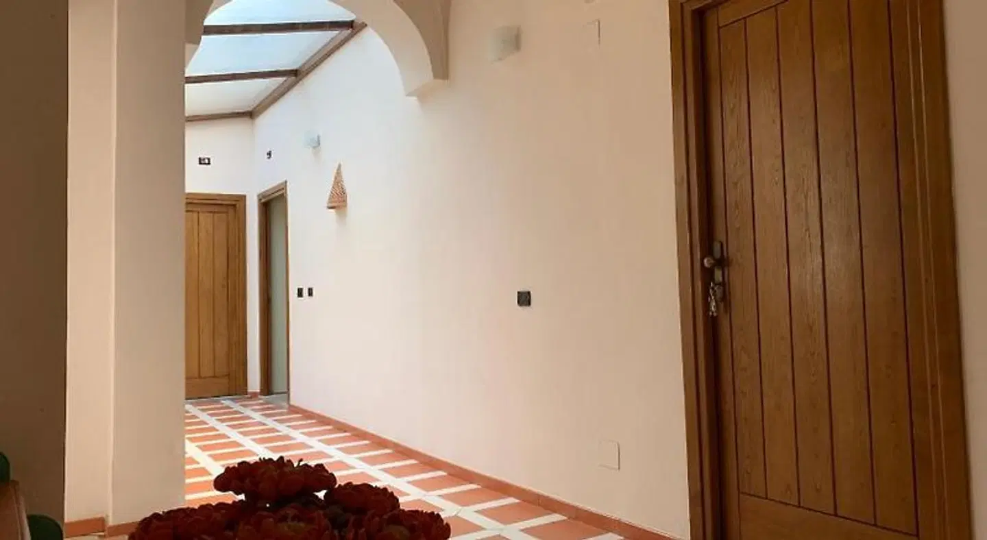 L'Antico Episcopio Konferenz