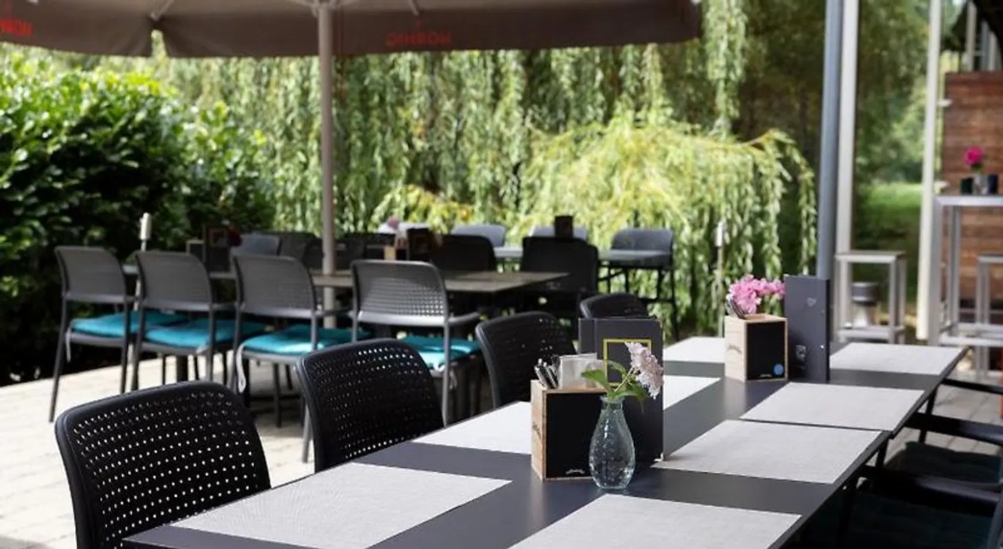 JUFA Hotel Leibnitz Terrasse