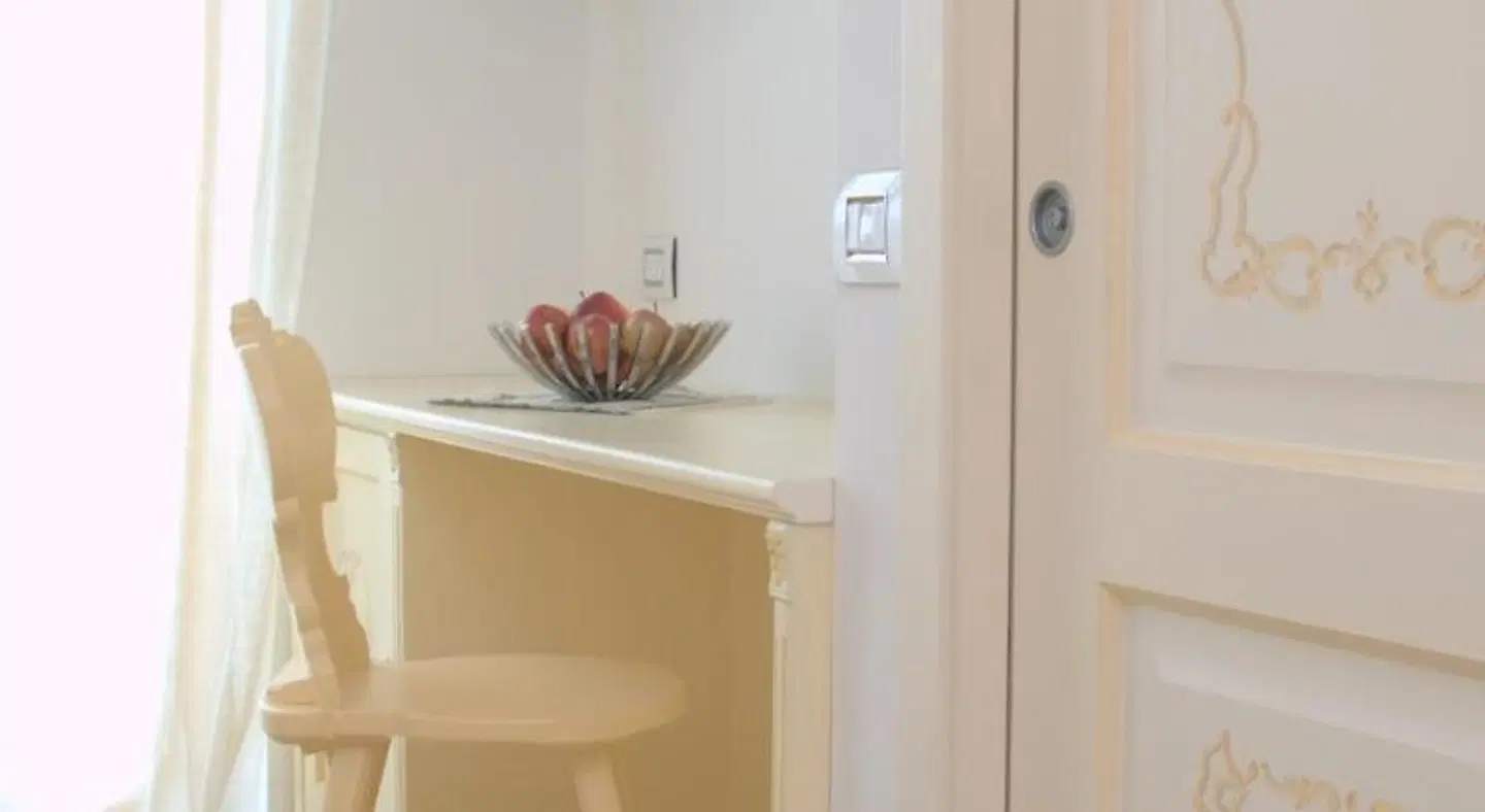 Relais Fior di Bosco ROOM_EXAMPLE