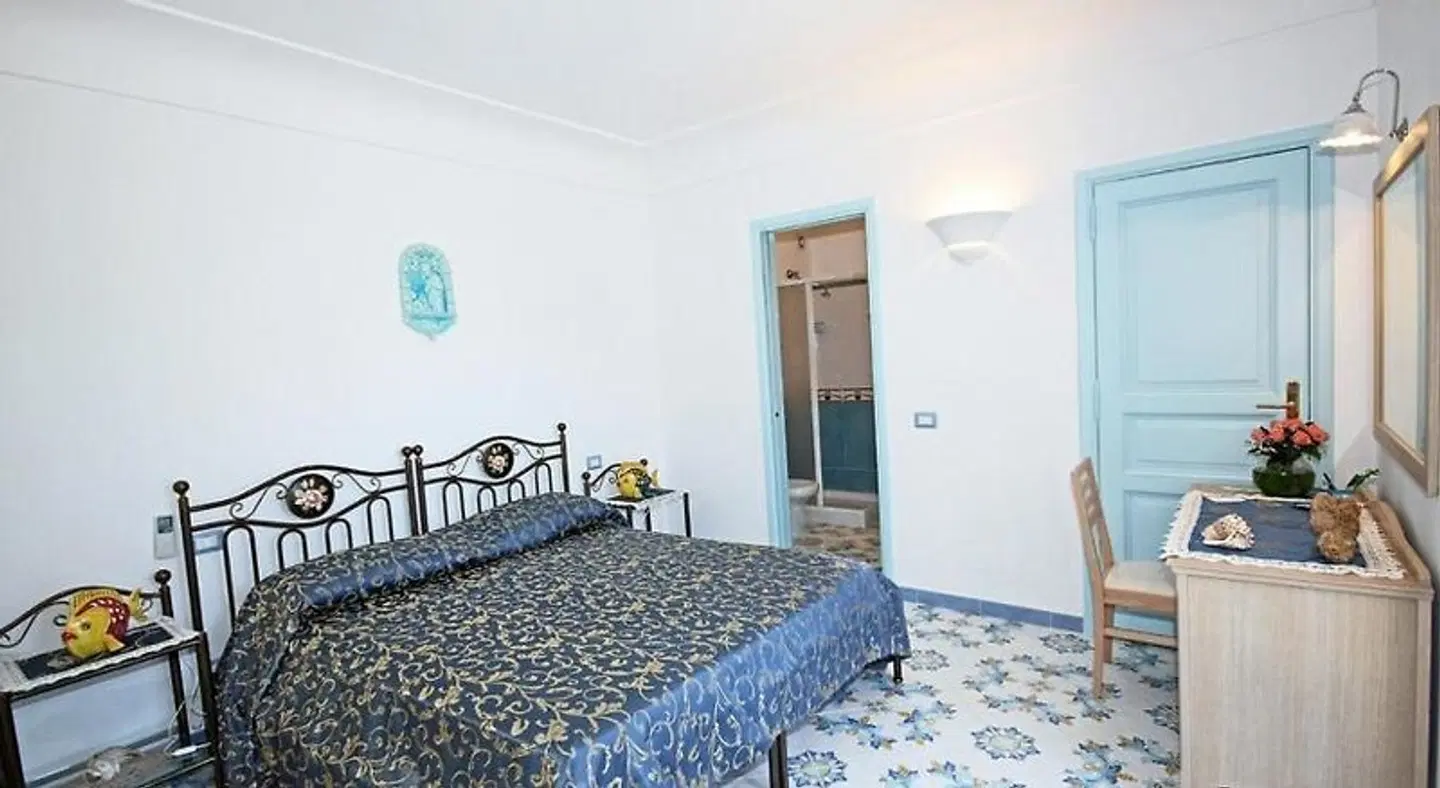 Cavalluccio Marino ROOM_EXAMPLE