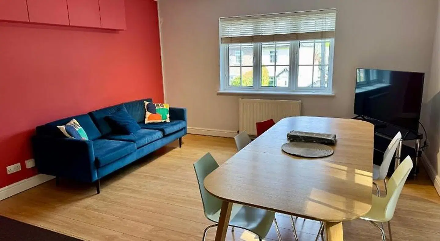 Brentwood Guest House ROOM_EXAMPLE