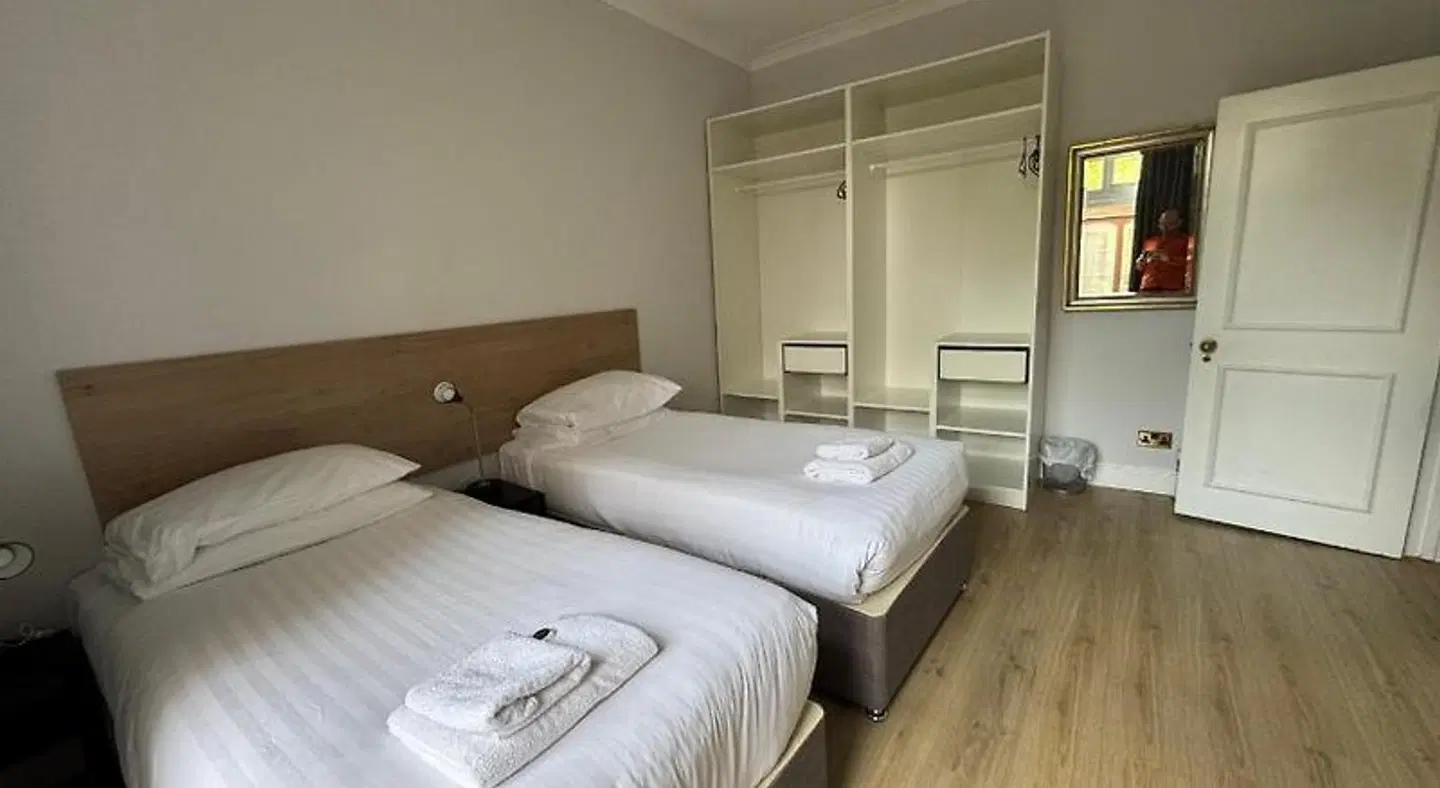 Brentwood Guest House ROOM_EXAMPLE