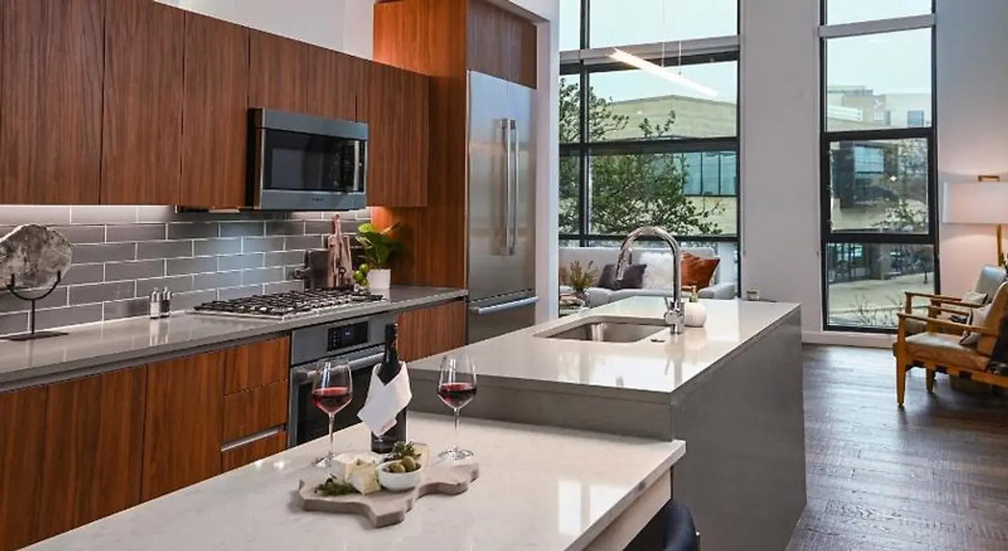 Drey Hotel Badezimmer