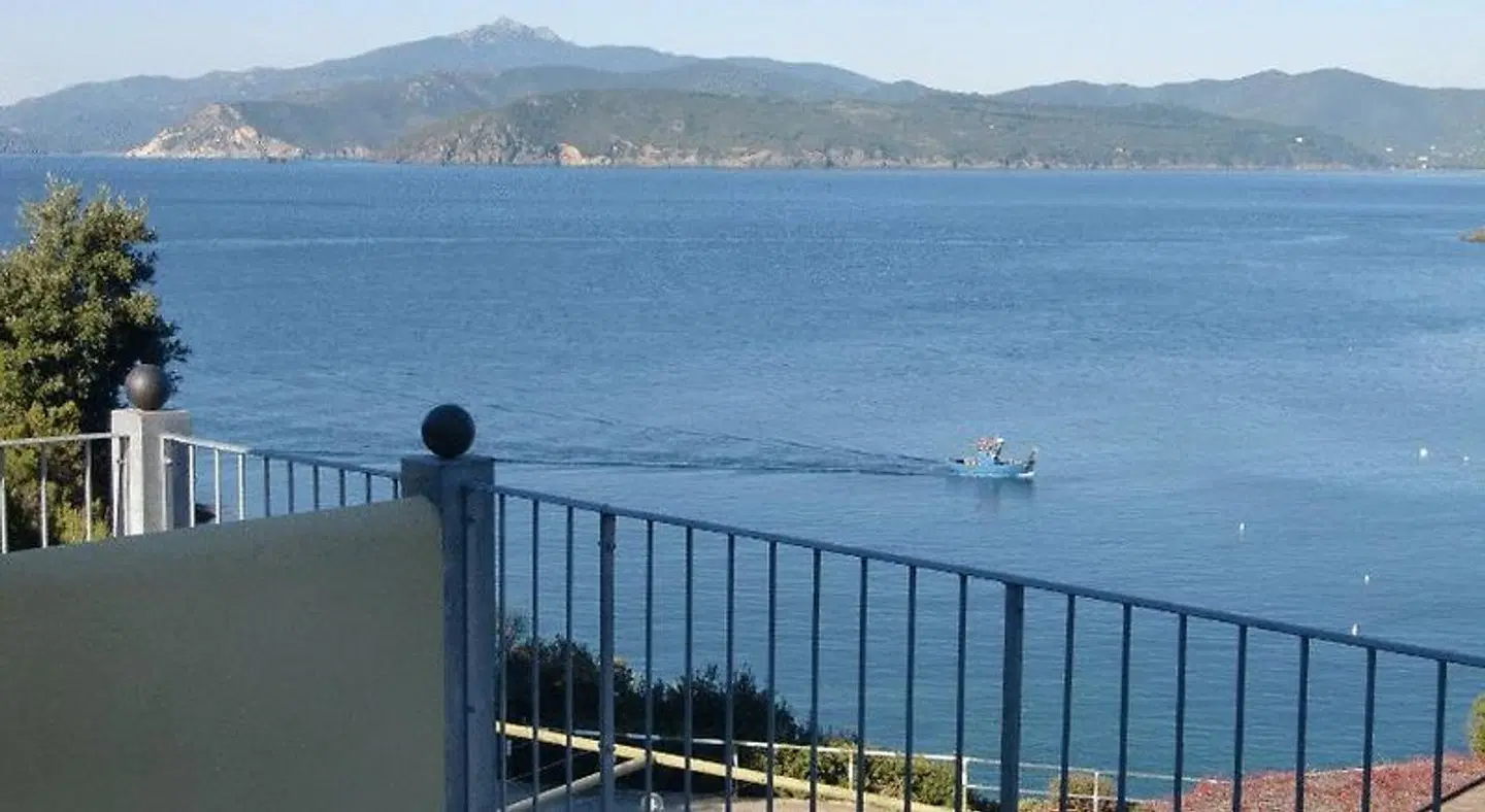 Hotel Dino LANDSCAPE