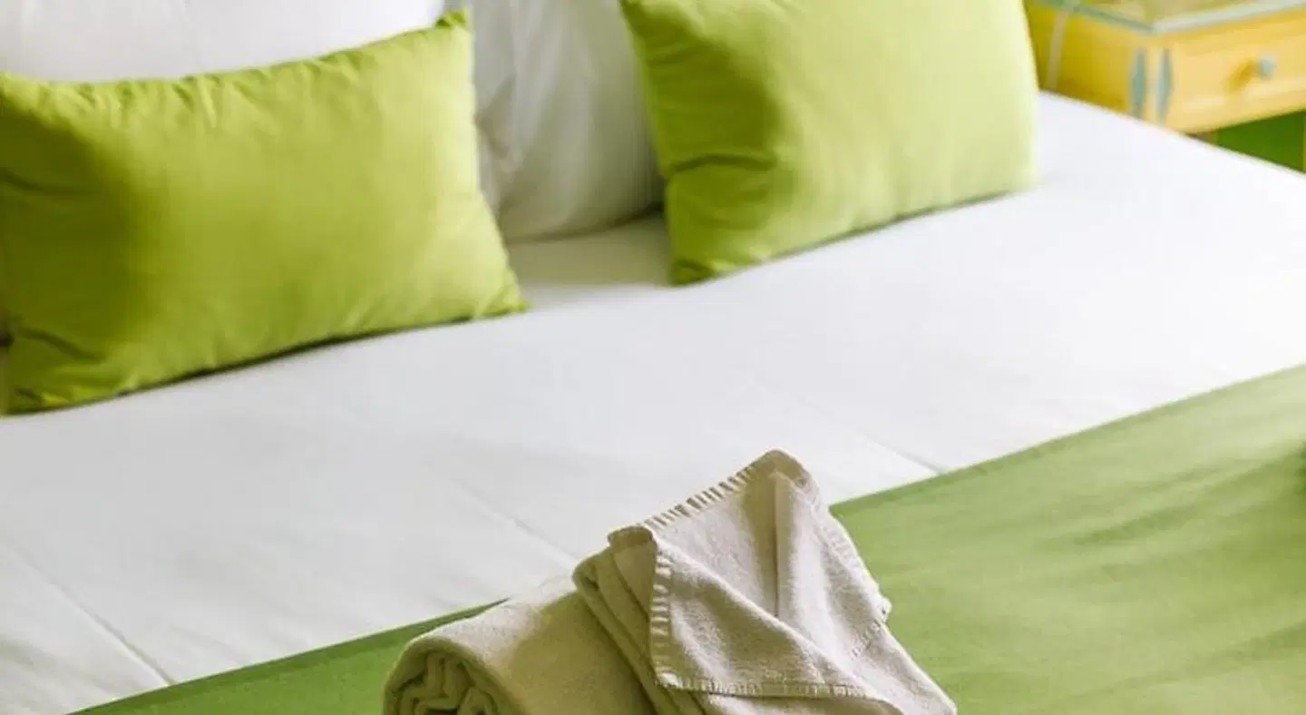 Les Liserons de Mougins ROOM_EXAMPLE