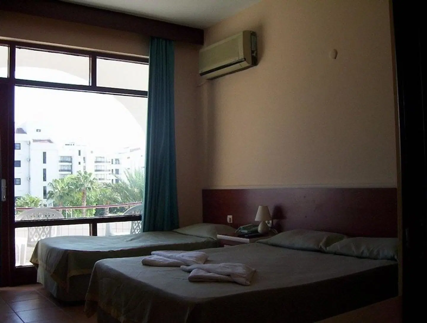 Kemer Hotel ROOM_EXAMPLE