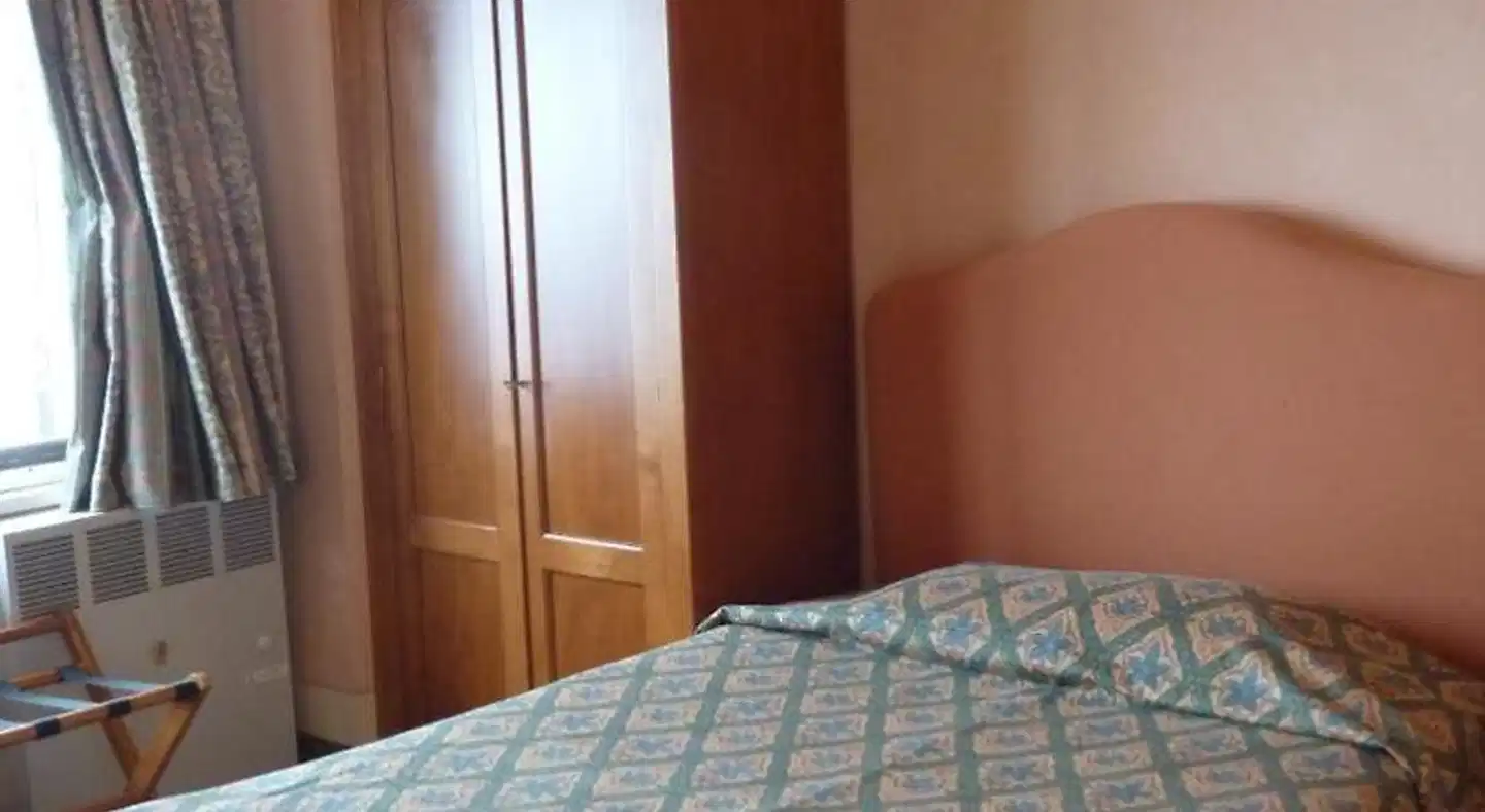 Monteconero Wohnbeispiel