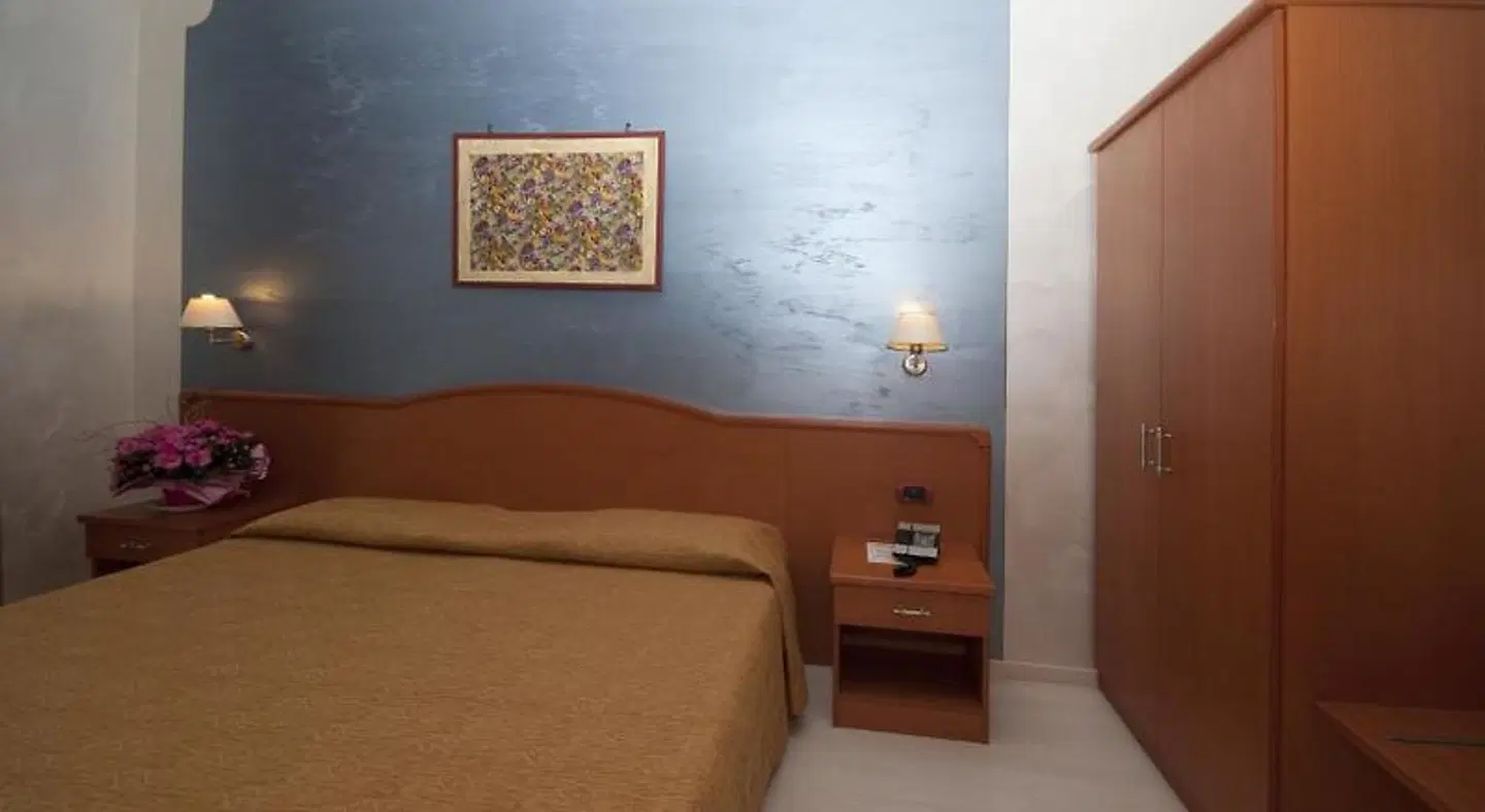 Brindor ROOM_EXAMPLE