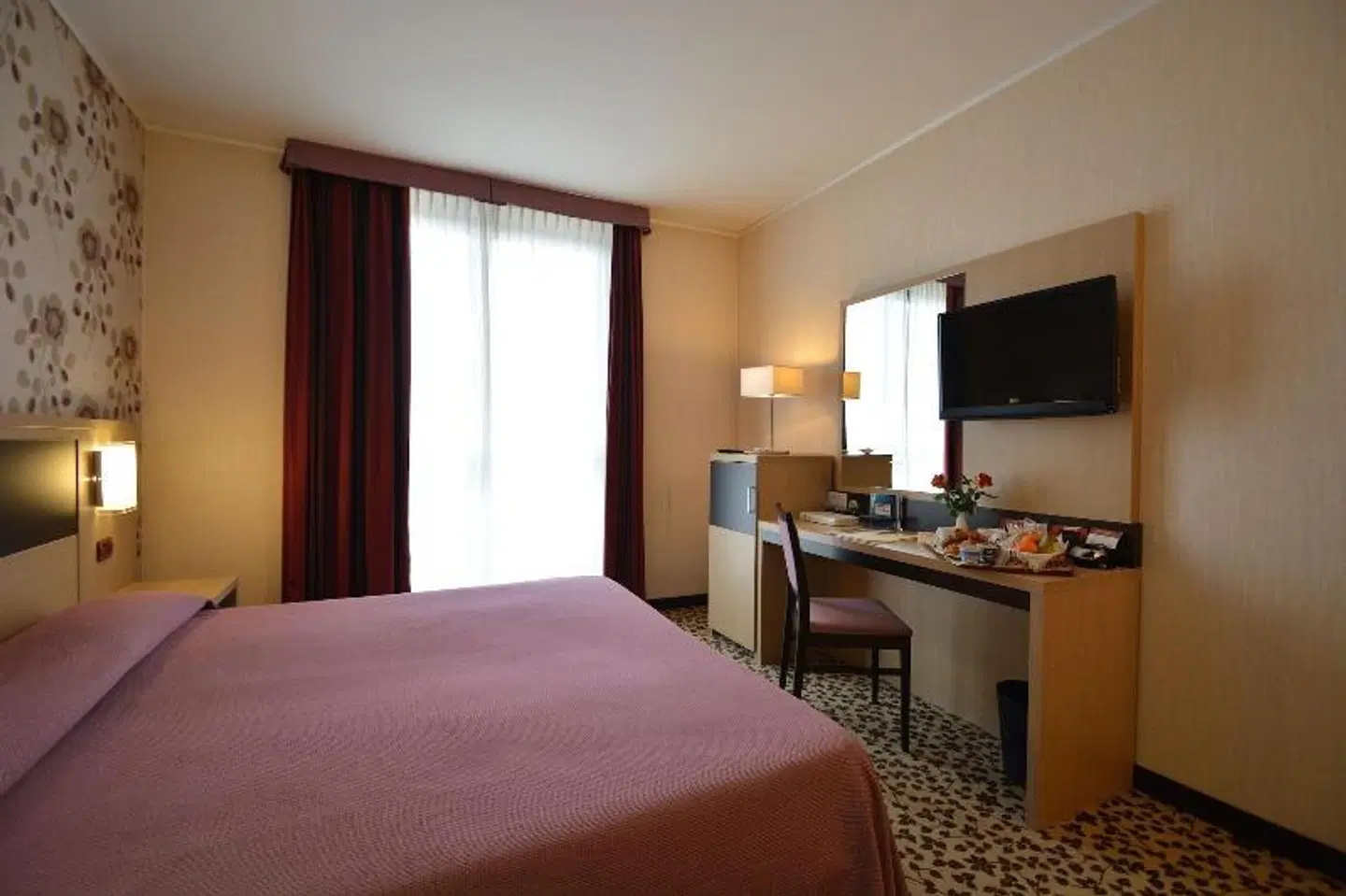 Brindor ROOM_EXAMPLE