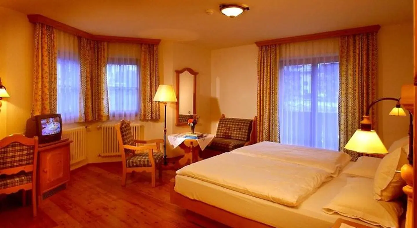 Hotel Mareo Dolomites ROOM_EXAMPLE