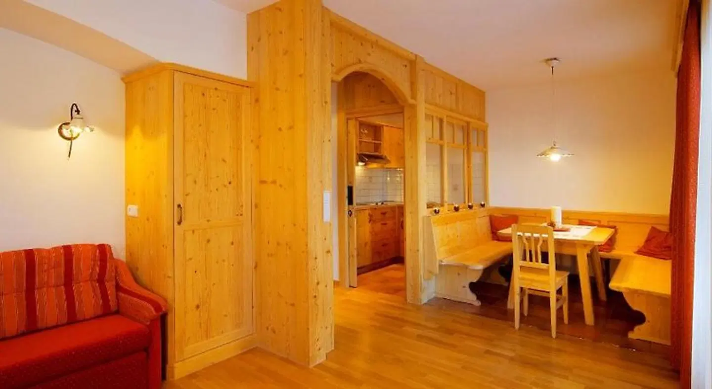 Hotel Mareo Dolomites HEALTH_BEAUTY