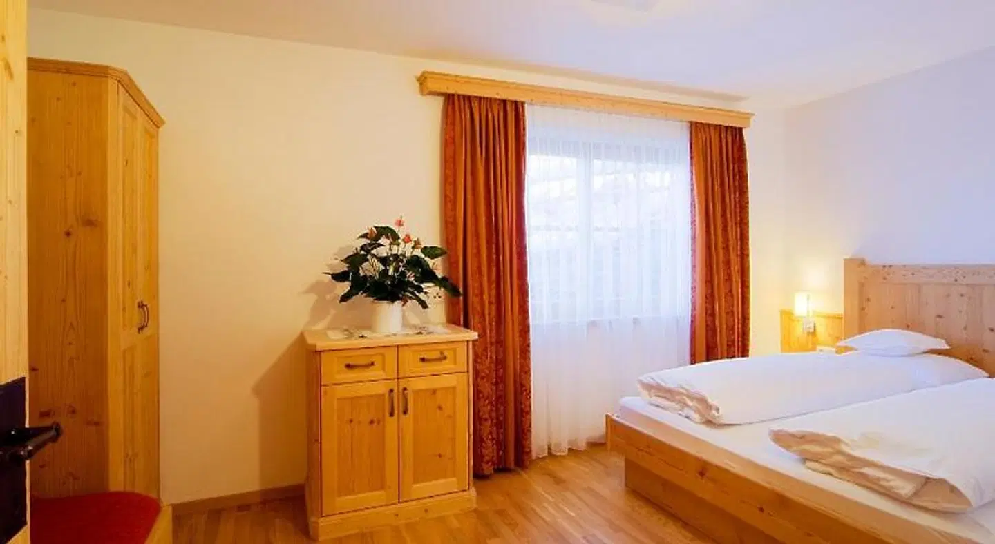 Hotel Mareo Dolomites ROOM_EXAMPLE