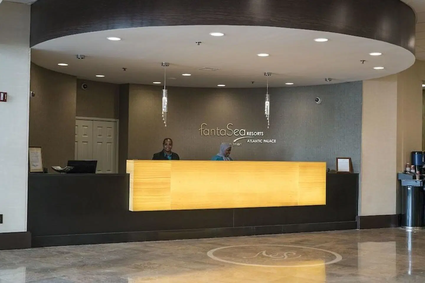 Atlantic Palace Suites LOUNGE_LOBBY