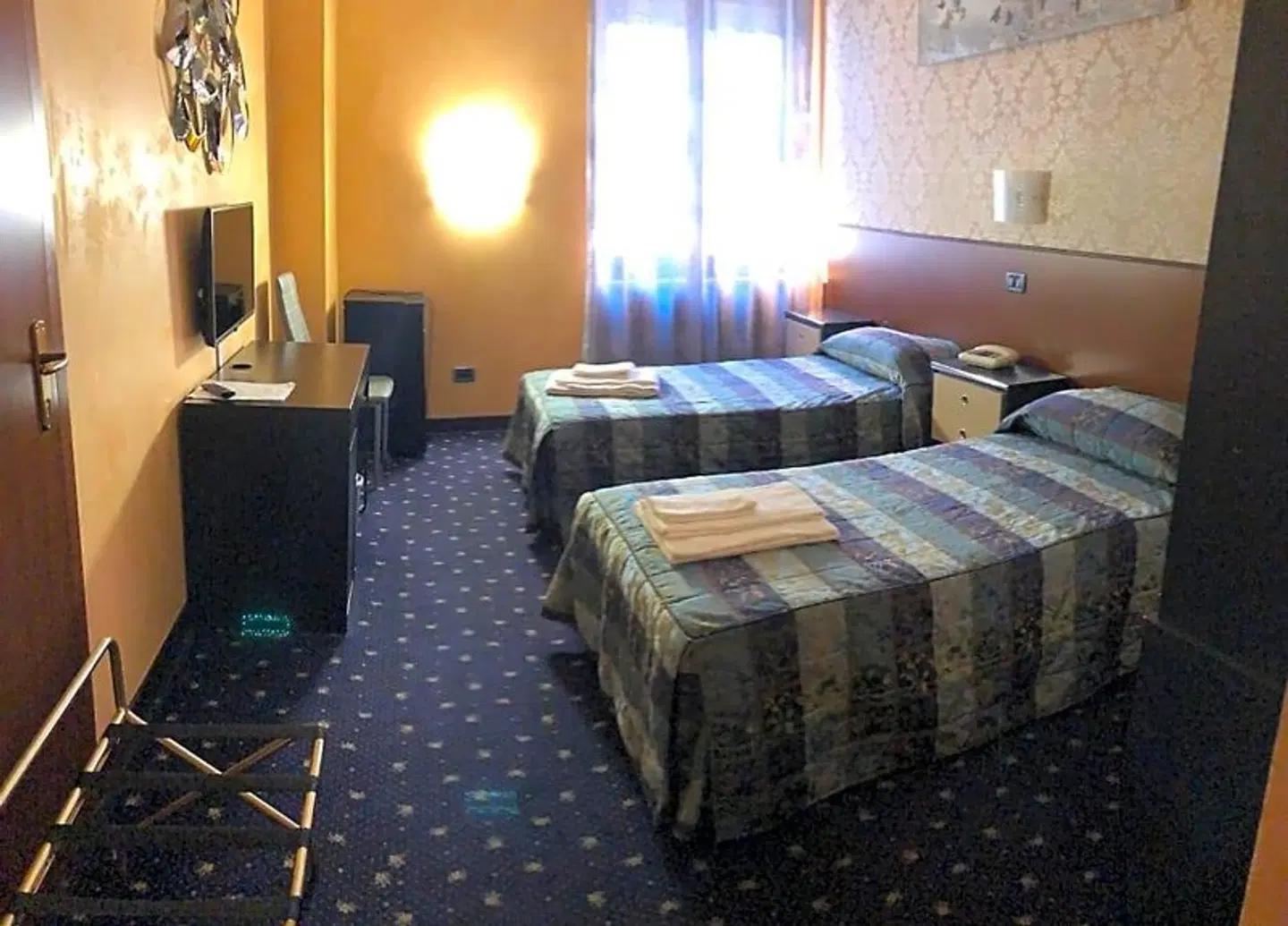 Parco Fiera ROOM_EXAMPLE
