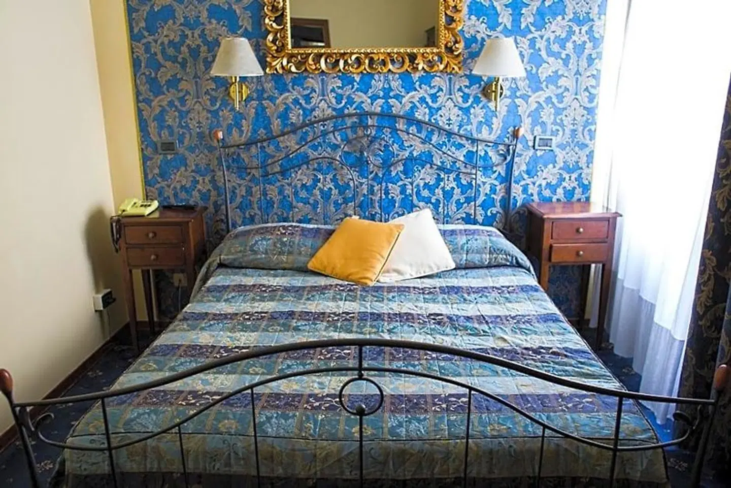 Parco Fiera ROOM_EXAMPLE
