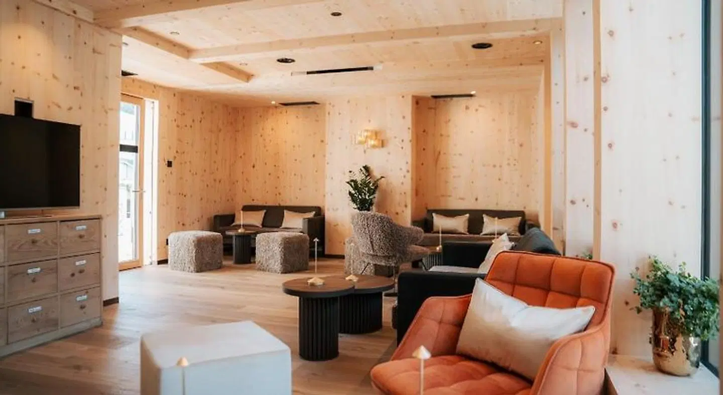 La Majun LOUNGE_LOBBY