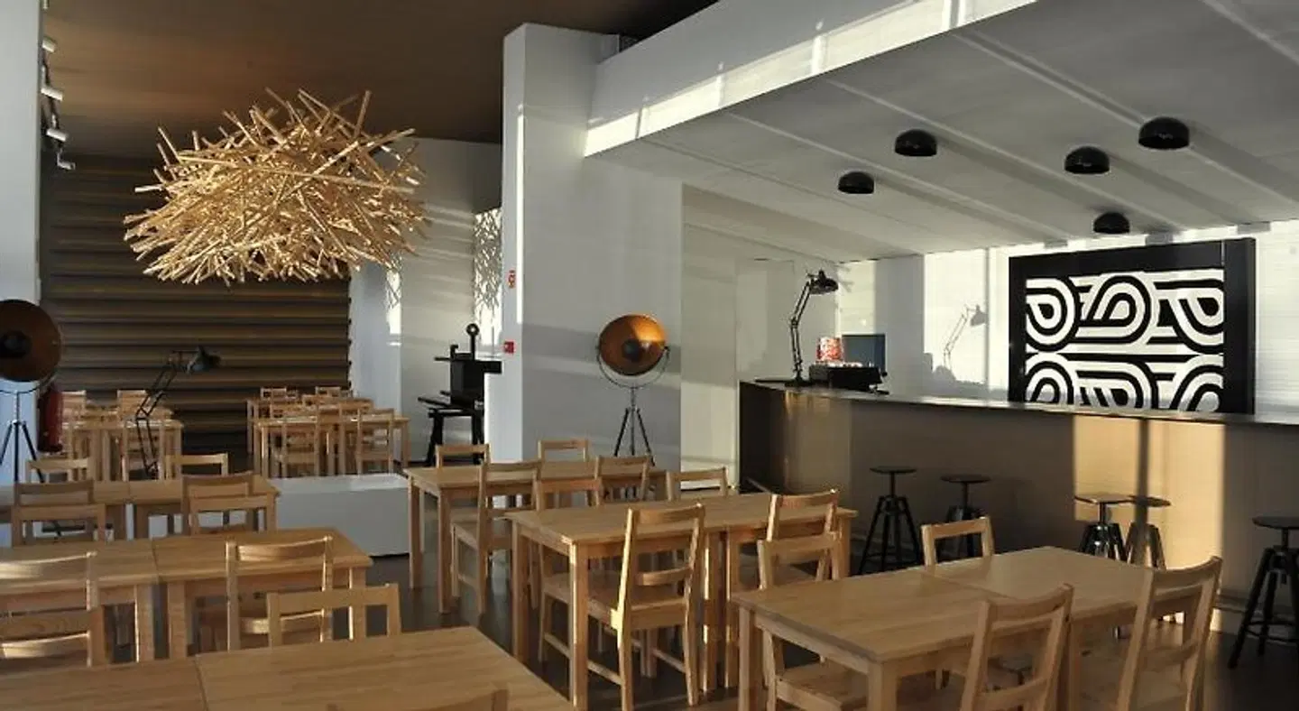 Basic Braga by Axis Restaurant