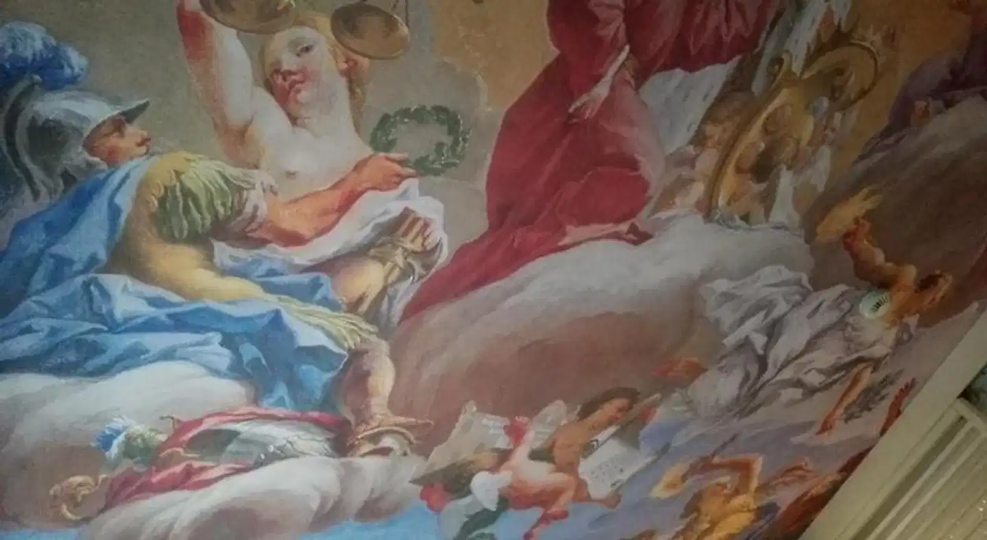 Albergo D120 Personen