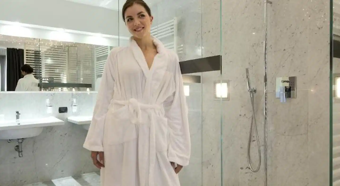 Albergo D120 Personen