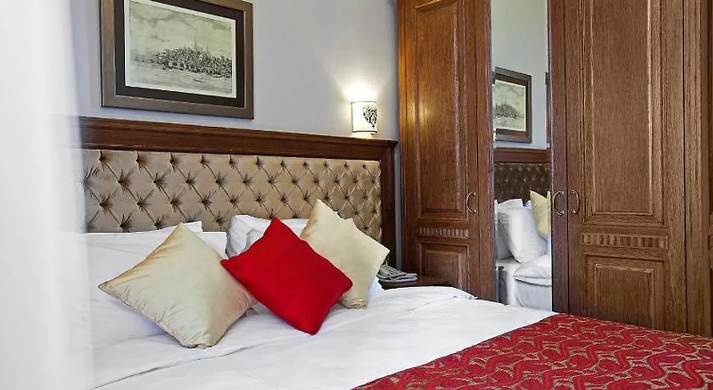 Celine Hotel (Ottoman Mansion) ROOM_EXAMPLE