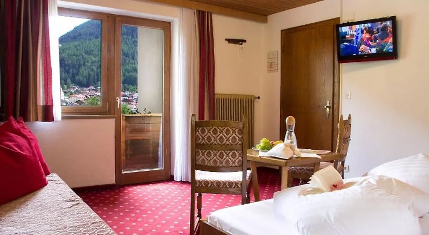 Hotel Kreuz HEALTH_BEAUTY