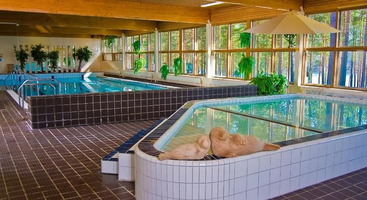 Anttolanhovi HEALTH_BEAUTY