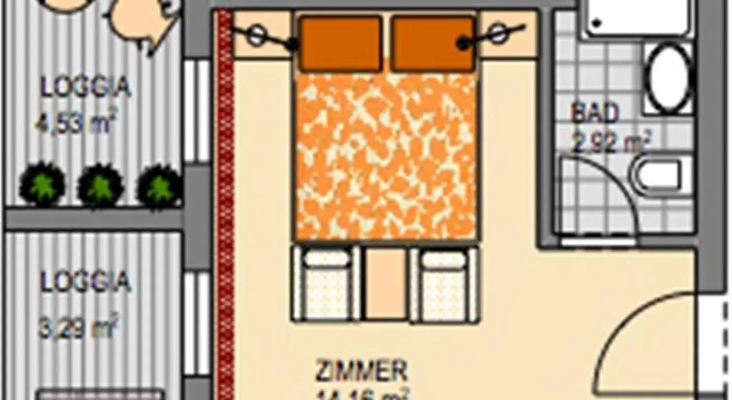 Reichmann MODEL_IMPRESSION